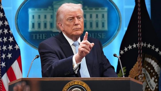 EU rejects Trump's 'joint venture' with Iran to charge ships through Strait of Hormuz — Image credit: Euronews