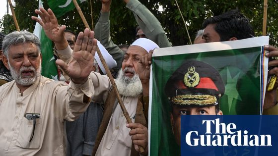 Image credit: The Guardian / https://www.theguardian.com/profile/hannah-ellis-petersen,https://www.theguardian.com/profile/shah-meer-baloch