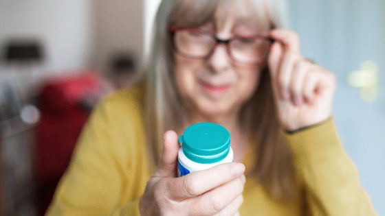Image credit: Does Low Dose Aspirin Raise Cancer Risk? Study Offers Clues
