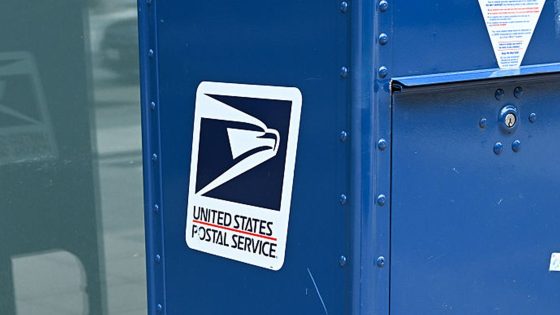 Image credit: USPS temporarily suspends pension contributions amid ‘severe financial crisis’ | FOX 5 DC