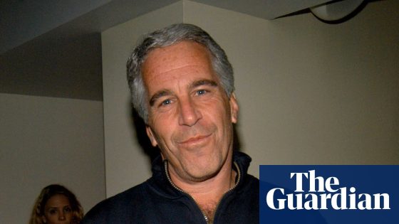 Image credit: Alleged suicide note written by Jeffrey Epstein unsealed by federal judge | Jeffrey Epstein | The Guardian / https://www.theguardian.com/profile/mollie-reilly,https://www.theguardian.com/profile/uwa-ede-osifo