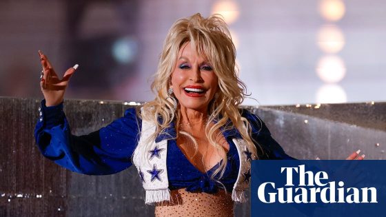 Image credit: Dolly Parton cancels Las Vegas residency over health issues: ‘I’ve still got some healing to do’ | Dolly Parton | The Guardian / https://www.theguardian.com/profile/benjamin-lee-film