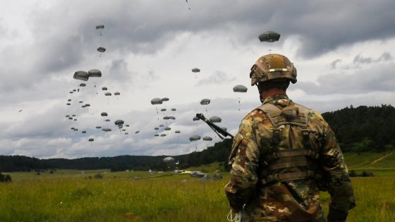 Image credit: US withdrawing 5,000 troops from Germany, US officials say / Phil Stewart and Idrees Ali, Reuters