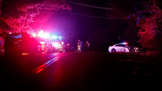 Image credit: Shooting at lake party near Oklahoma City sends at least 12 people to hospitals