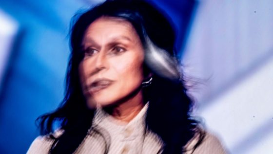 Image credit: Tulsi Gabbard Takes the Exit Ramp / Shane Harris