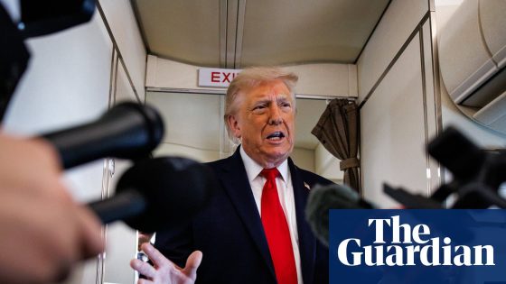 Image credit: Trump walks out of interview with NBC’s Meet the Press after clash over election claims | Donald Trump | The Guardian / https://www.theguardian.com/profile/gloria-oladipo