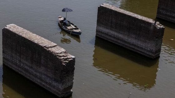Image credit: El Nino conditions are present, US forecaster says - Internazionale