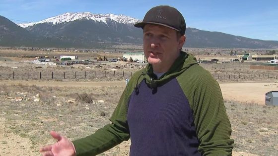 Image credit: Colorado backcountry search and rescue organization shake-up has some veteran volunteers concerned - CBS Colorado