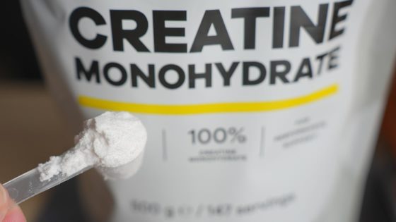 Image credit: Creatine shows mixed results for depression in trials - News - Doctors.net.uk / Olivia Bowthorpe