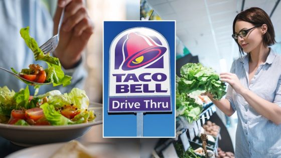 Image credit: Taco Bell Cyclospora outbreak: Doctors on whether lettuce is safe to eat | Fox News