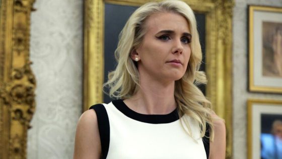 Image credit: Deleted tweets show Natalie Harp’s zealous support of Trump on January 6 - KESQ / CNN Newsource