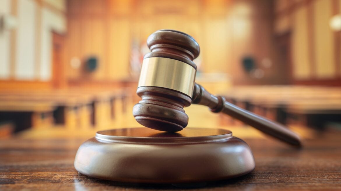 Image credit: Judge rules Trump order barring NPR, PBS funding unconstitutional - Current / Tyler Falk