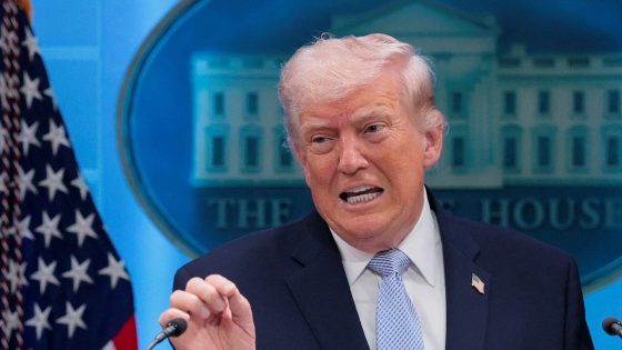 U.S. and Iran Agree to Two-Week Ceasefire Mediated by Pakistan