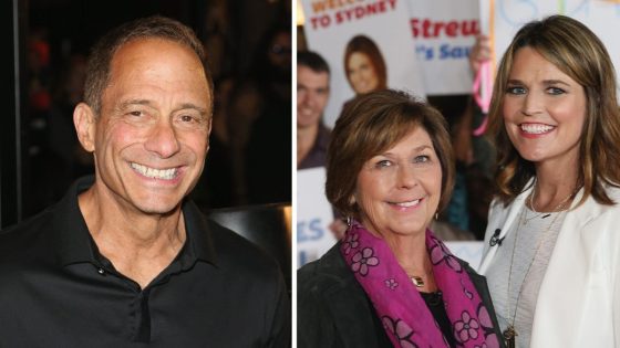TMZ Receives New Ransom Notes in Nancy Guthrie Disappearance Case