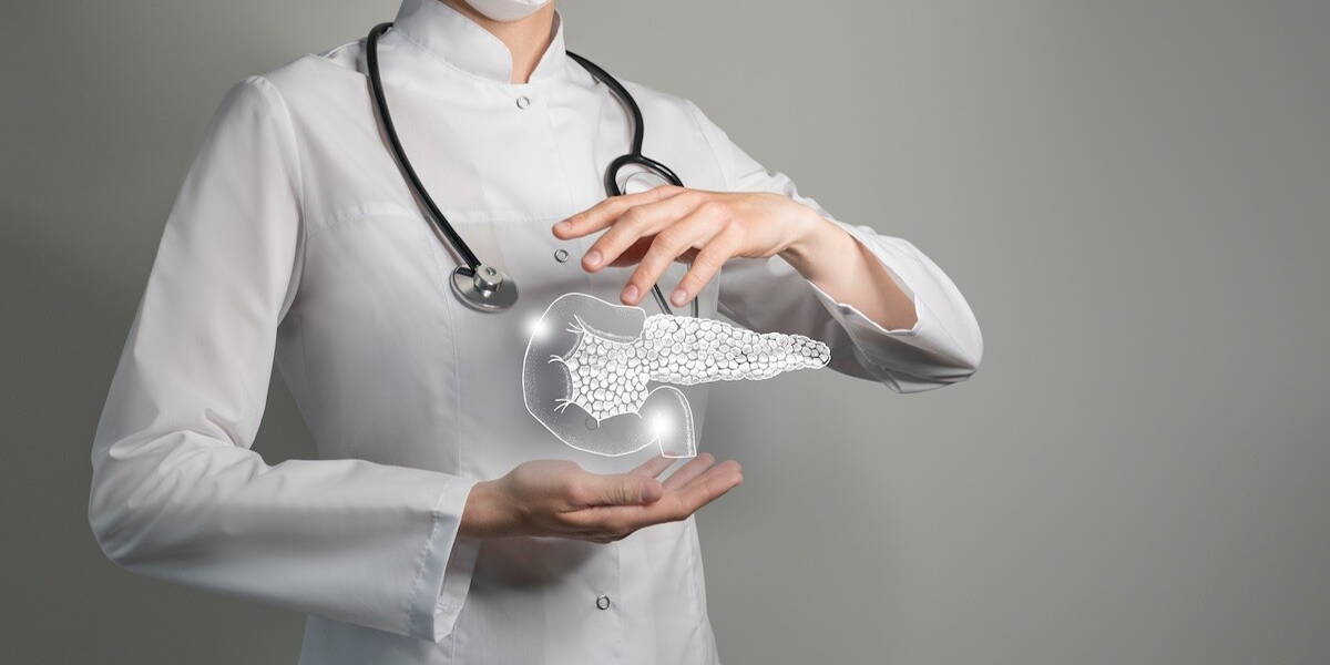 Image credit: AI spots pancreatic cancer before symptoms appear | ICT&health
