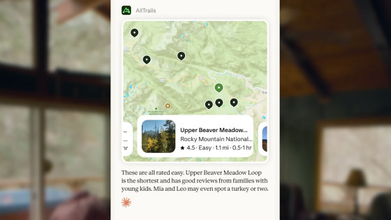 Anthropic’s Claude Expands to Connect with Personal Apps