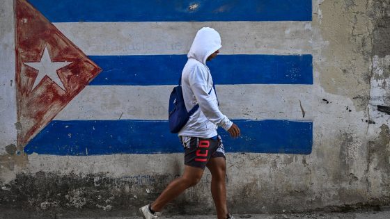 U.S. Delegation Visits Havana to Propose Cuban Reforms