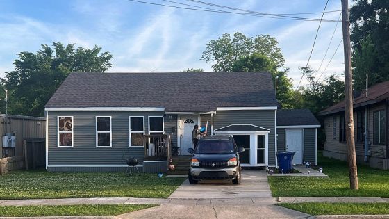Authorities Identify Eight Children Killed in Louisiana Domestic Incident