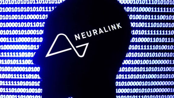 Neuralink Implant Enhances Communication for ALS Patient Brad Smith
