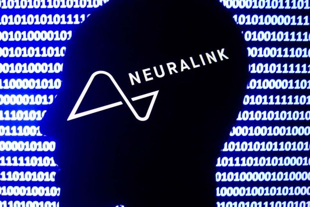 Neuralink Implant Enhances Communication for ALS Patient Brad Smith