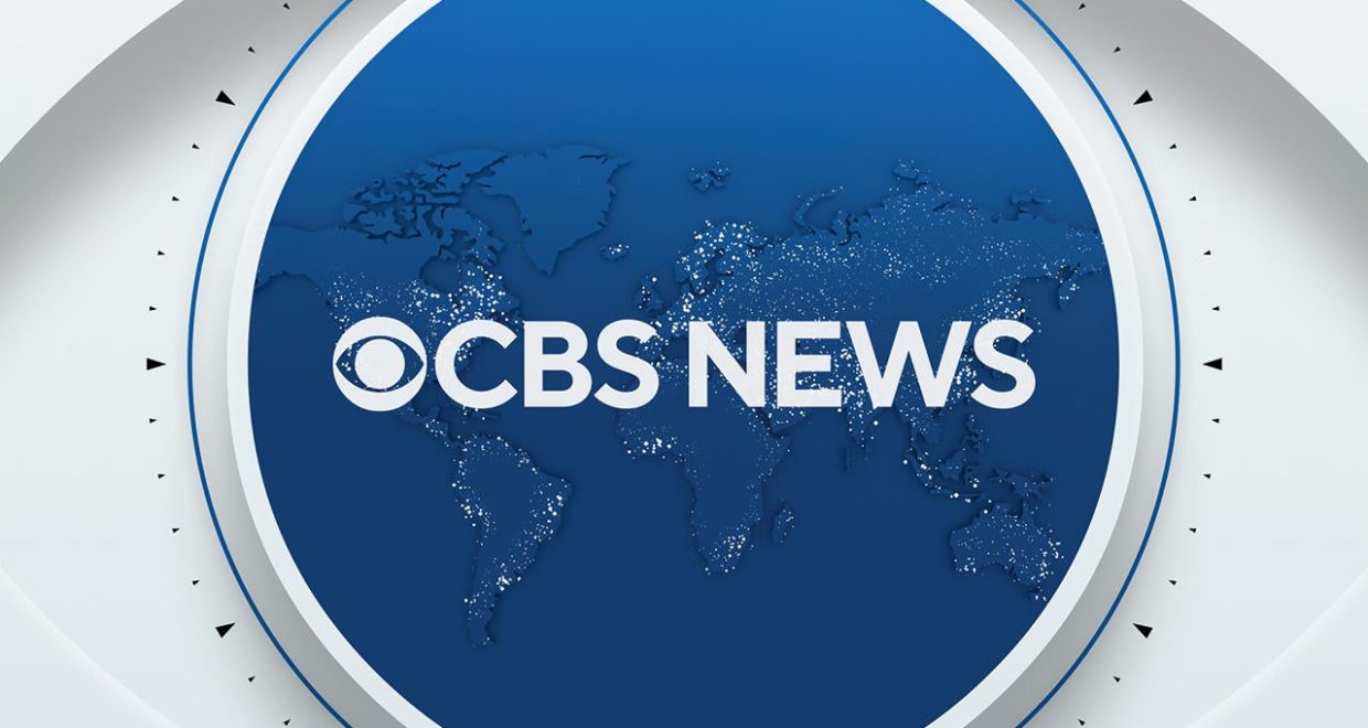Image credit: CBS News