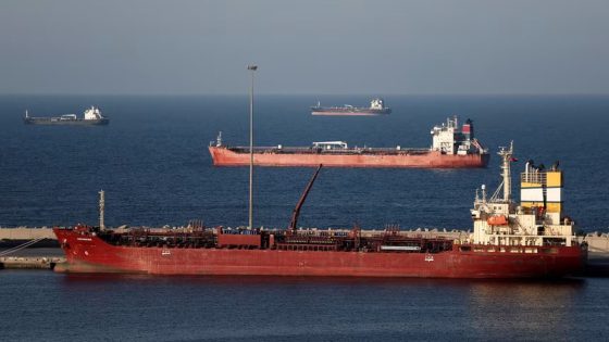 Iran Faces Challenges in Locating Mines in Strait of Hormuz