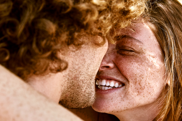 Study Reveals Natural Selection Favors Red Hair Gene Over 10,000 Years