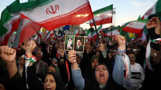 Iran Proposes 14-Point Plan to End War; Trump Reviews with Skepticism