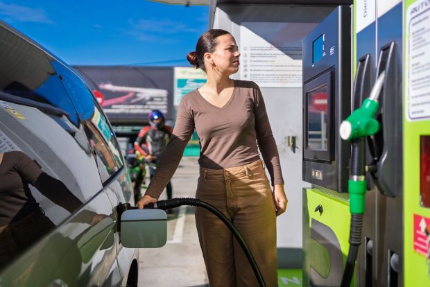 Factors Contributing to Current Gas Price Surge