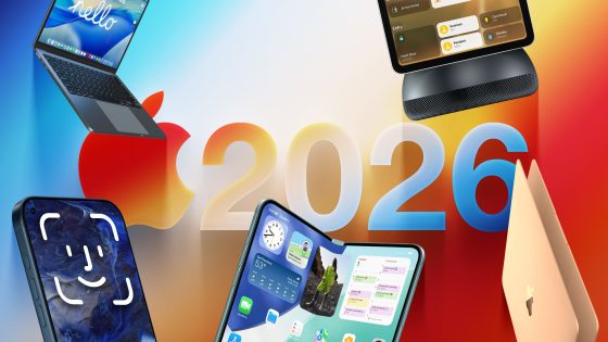 Apple to Release First Foldable iPhone in Fall 2026