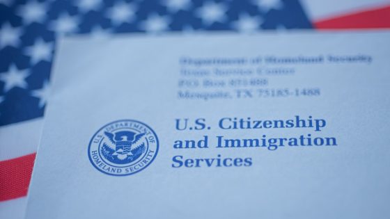 Trump Administration Requires Foreigners to Apply for Green Cards Abroad
