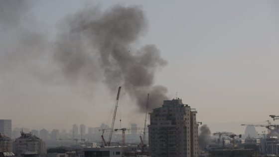 Iran and U.S. Tensions Rise as Ceasefire Falters