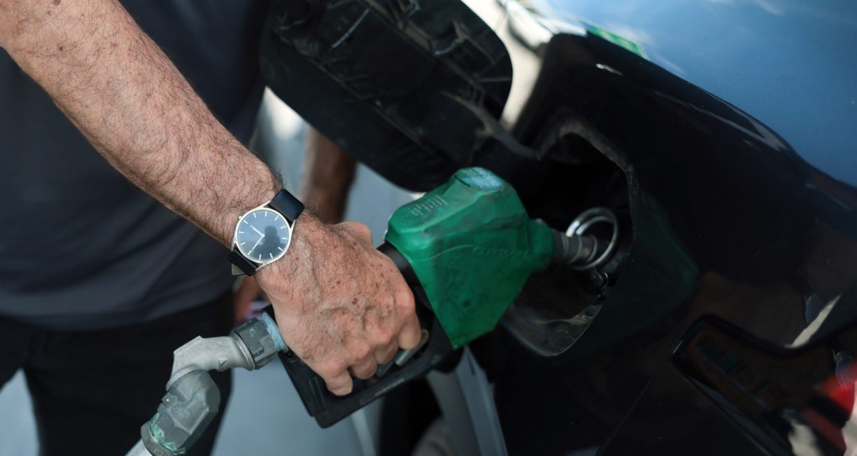 Image credit: Exclusive: Hackers have breached tank readers at US gas stations; officials suspect Iran is responsible - KVIA / CNN Newsource