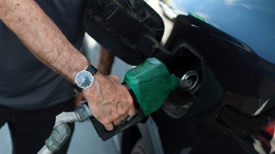 Hackers Breach U.S. Gas Station Tank Readers; Iran Suspected