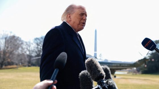 Trump Denies Plans for National Emergency to Control Elections