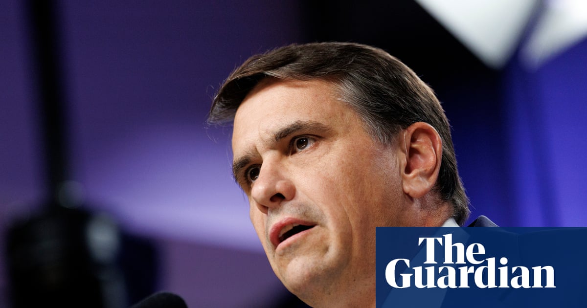 Image credit: Trump attorney general plots crackdown on ‘birth tourism’ after supreme court ruling | Trump administration | The Guardian / https://www.theguardian.com/profile/shrai-popat