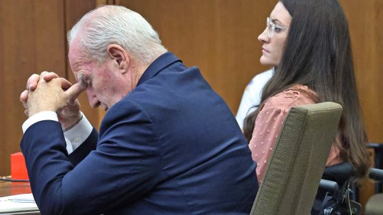 Rebuttal Witnesses Testify in Lindsay Clancy Trial as Closing Arguments Approach