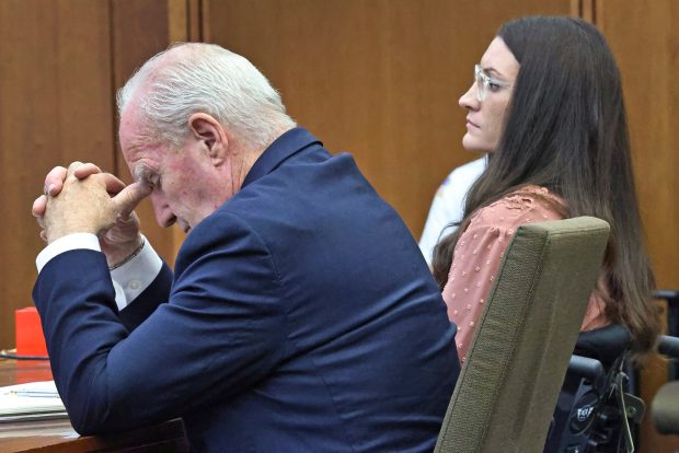 Rebuttal Witnesses Testify in Lindsay Clancy Trial as Closing Arguments Approach