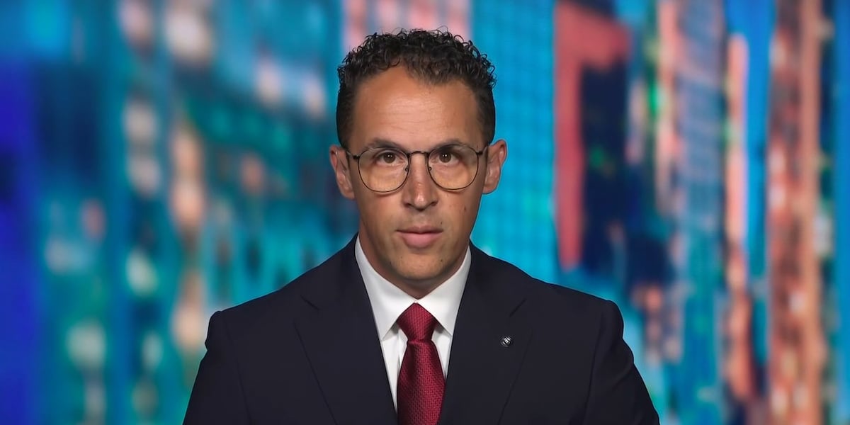 Image credit: Air Force major faces rare criminal charges after calling for Trump’s impeachment