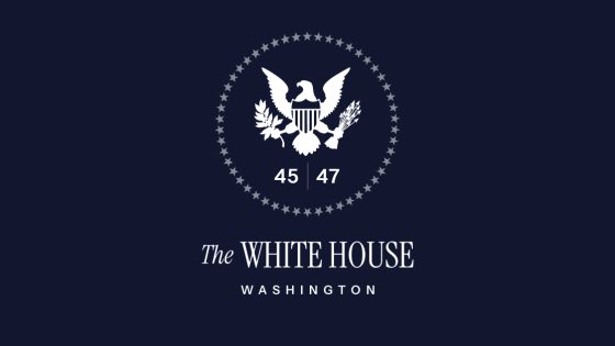 Trump Signs Order to Review Childhood Vaccine Recommendations