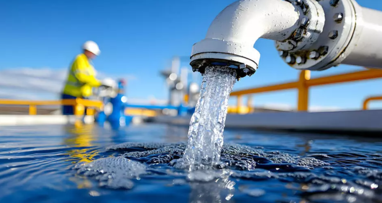 Micron purchases treated water from Veolia, a private municipal water utility — Image credit: Hackers are going after our water now - over 30 Minnesota utilities hit in coordinated cyberattack by apparent Iranian attackers / https://www.techradar.com/author/rahim-amir
