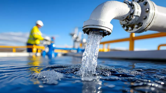 U.S. Water Systems Targeted by Iranian-Linked Cyberattacks