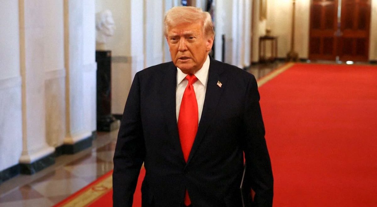 Image credit: Trump orders Pentagon to scale back joint exercises with South Korea