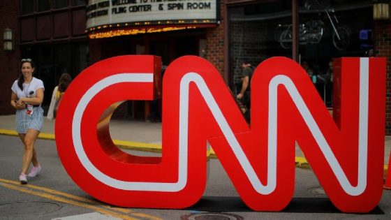 Trump Bans CNN, MS NOW, Politico From White House, Citing ‘Fake News’