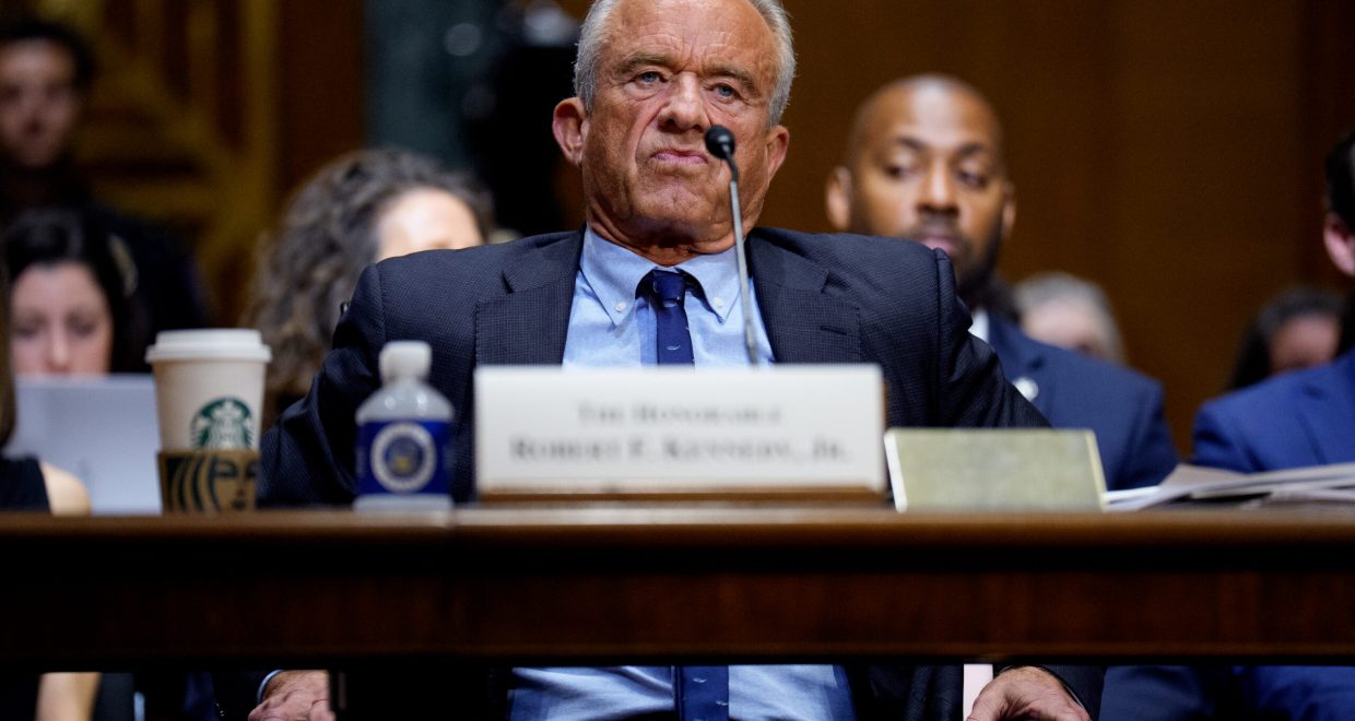 Image credit: Reports: RFK Jr. ordered measles deaths deletion; CDC still secretly counts them - Ars Technica
