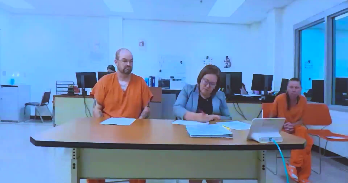 Image credit: Fond du Lac County 'human skeletal remains' investigation, man charged | FOX6 Milwaukee