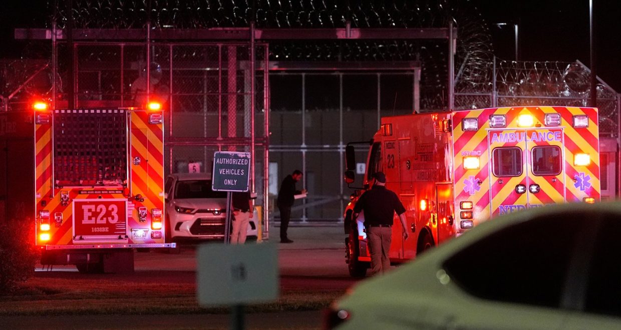 Image credit: Christa Pike's first words after surviving execution: 'Where am I?' attorney says / News Staff