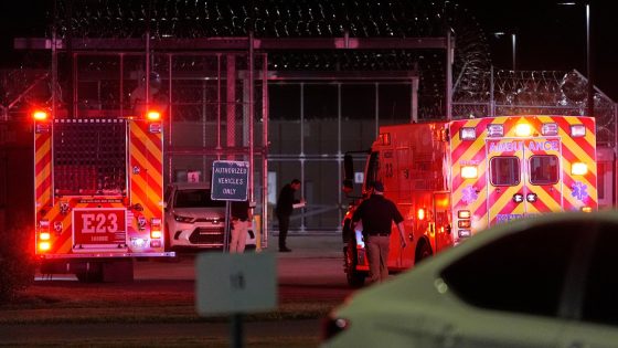 Christa Pike Awakens After Failed Execution Attempt