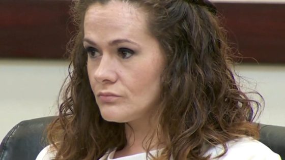 Christa Pike Recovering After Failed Execution Attempt in Tennessee